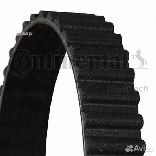 Contitech CT945 CT945 ремень грм 137x250нт\ Audi A
