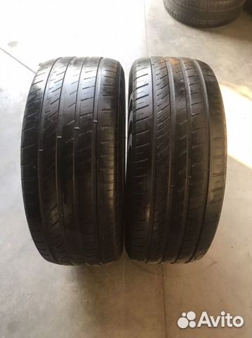 Ecovision VI-786 HP 255/55 R19 111V