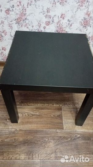 Детский столик