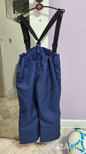 Полукомбинезон 92р