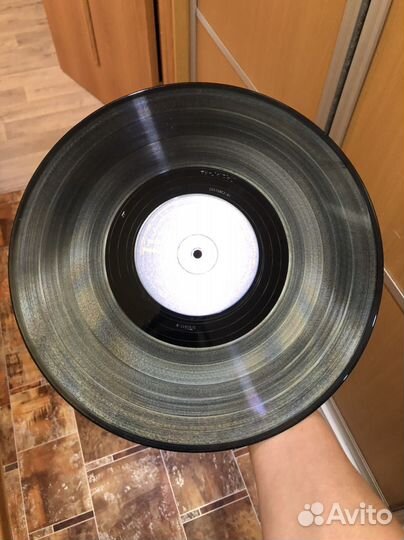 Dire straits- on every street, 2lp, NM