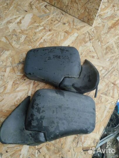 Боковые зеркала Opel frontera A 2.3 дизель