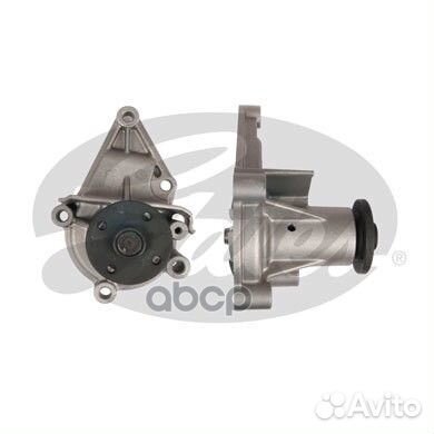 Насос водяного охлаждения WP0100 Gates