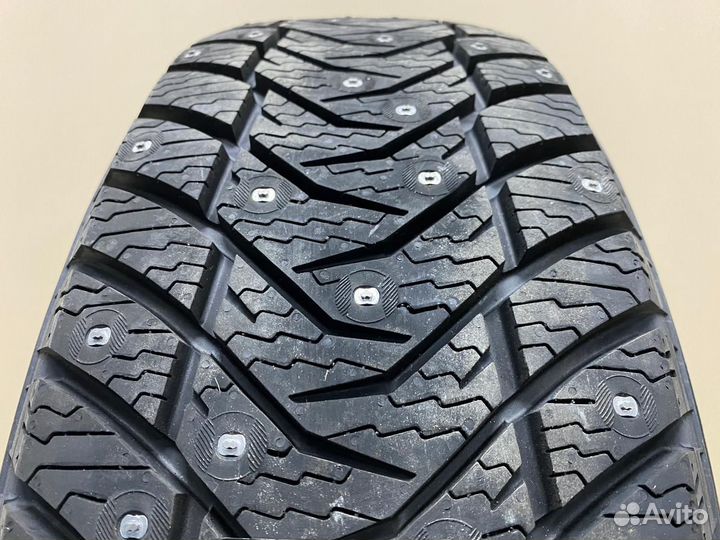 Yokohama IceGuard Stud IG65 215/60 R17 100T