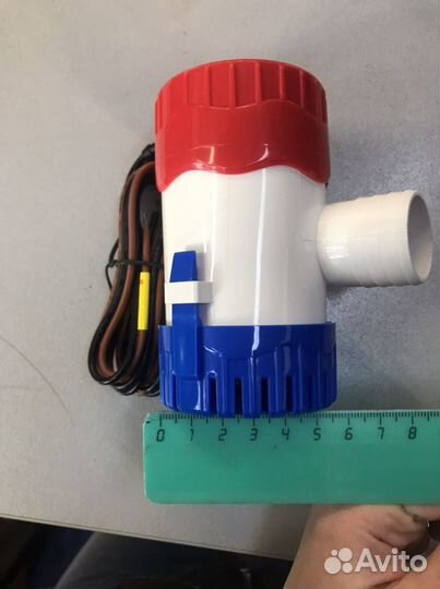 Водяной насос для воды