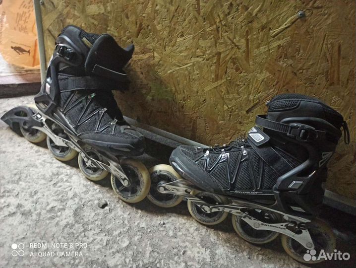 Ролики