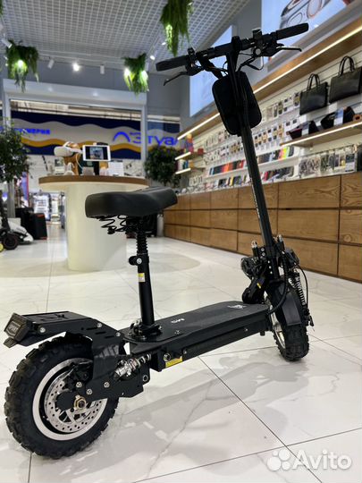 Электросамокат Kugoo M5 (18мес.гарантия)