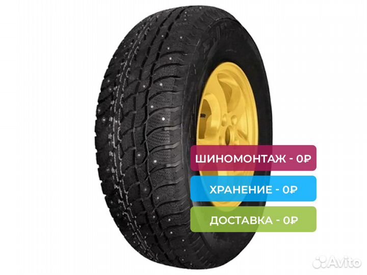 Viatti Bosco Nordico V-523 265/60 R18 110T