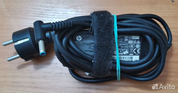 Блок питания для HP / 45W 19.5V 2.31A 4.5x3.0mm