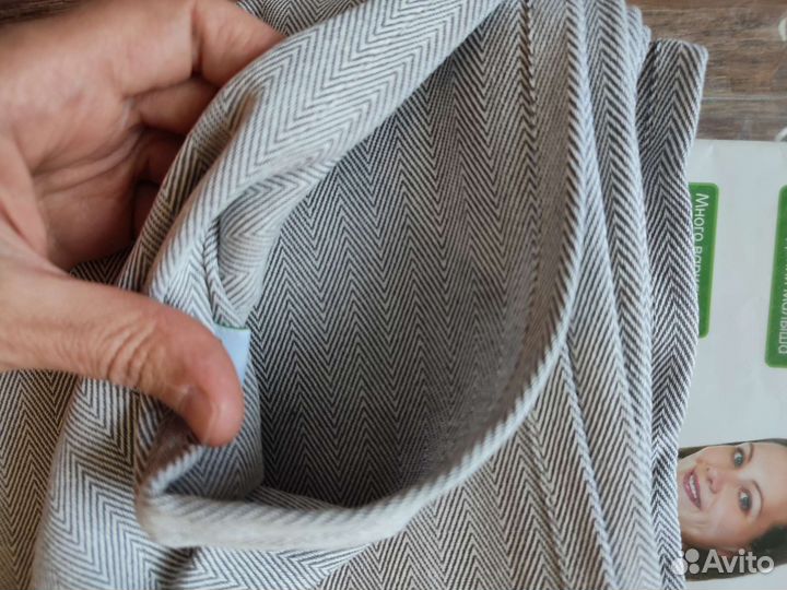 Слинг шарф Mums Era 4.7 м