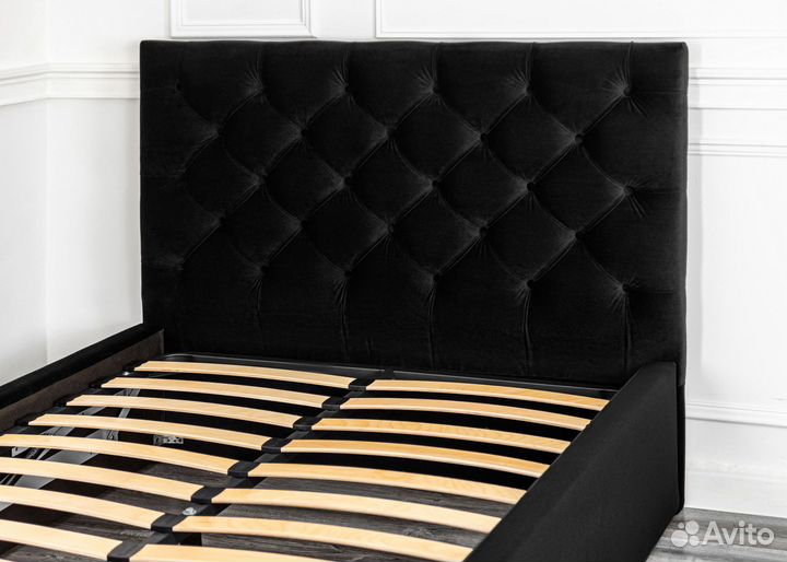 Кровать 120х200