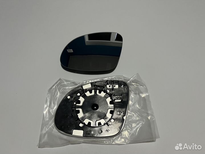 Боковые зеркала volkswagen tiguan, skoda yeti