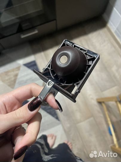 Контейнер для капсул и каплесборник Krups Circolo