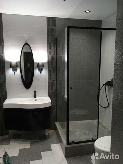 Сан узлы под ключ