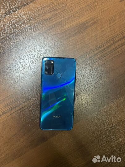 HONOR 9A, 3/64 ГБ