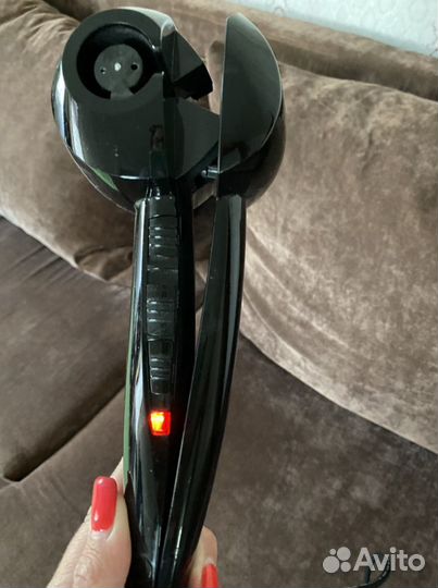 Стайлер для волос