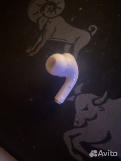 Наушники apple airpods pro 2 без кейса