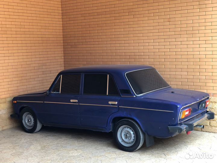 Сиденья на ваз 2106