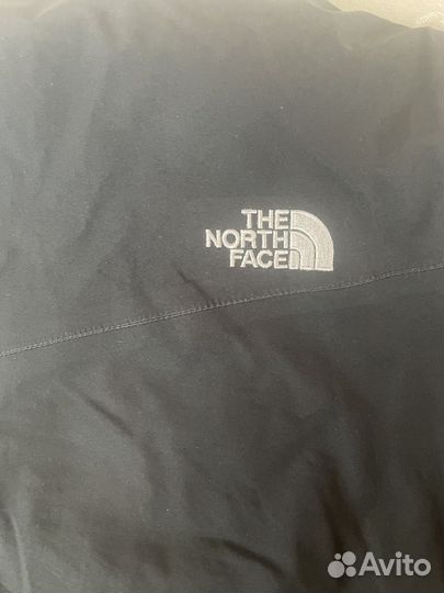 Куртка демисезонная мужская The North Face