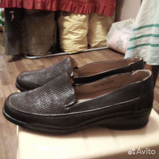 Туфли женские