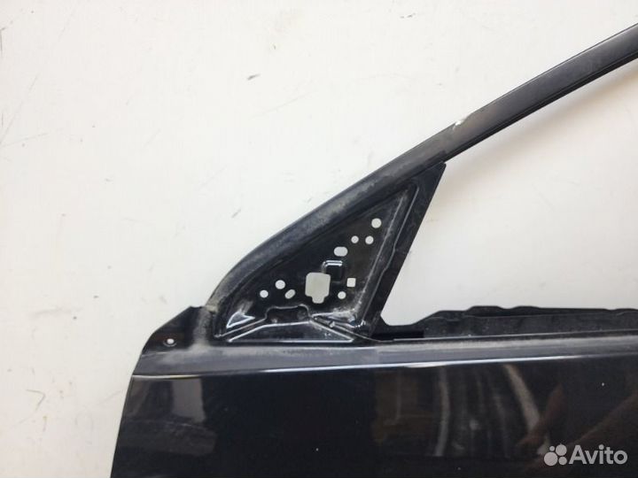 Дверь передняя левая Mazda 3 BL 2008