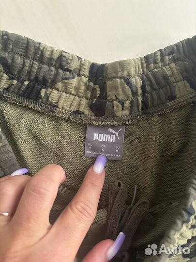 Костюм Puma для мальчика