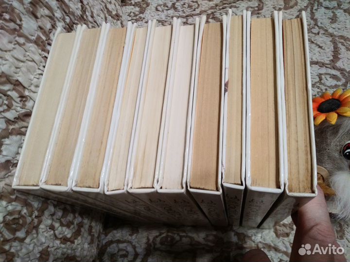 Голон Анн и Серж. Анжелика. В 15 книгах