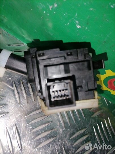 Подрулевой переключатель света Mitsubishi Lancer 9