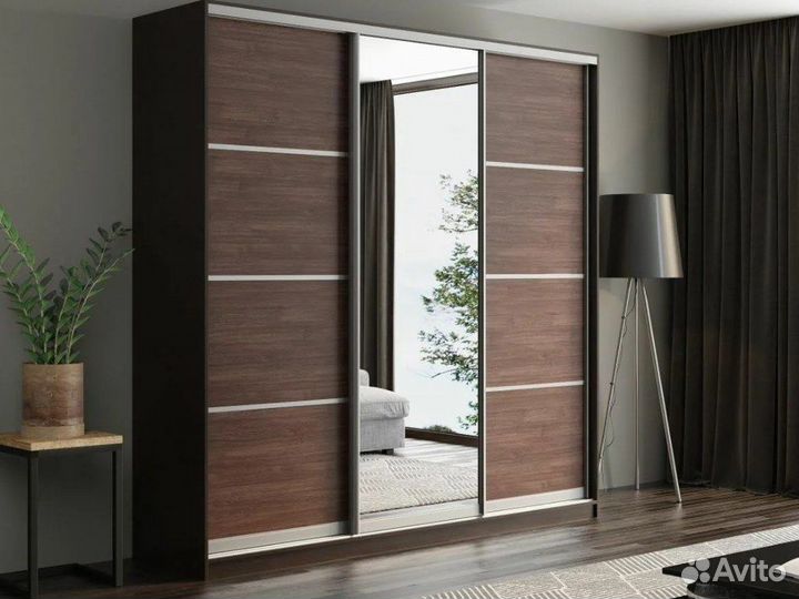 Шифоньер на заказ по вашим размерам