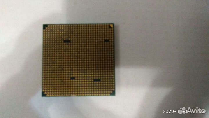 Процессор AMD Athlon 2 ADX215OCK22GQ