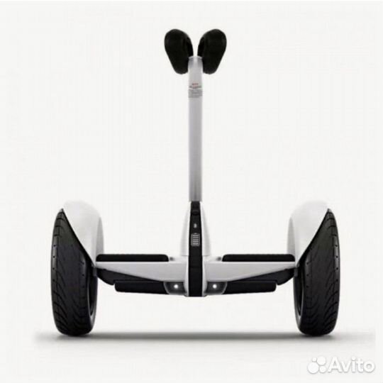 Сигвей мини робот