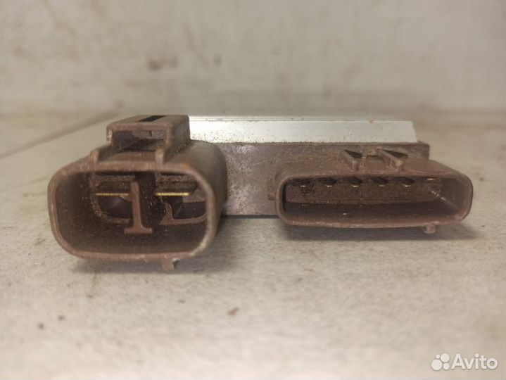 Блок управления 8958134051