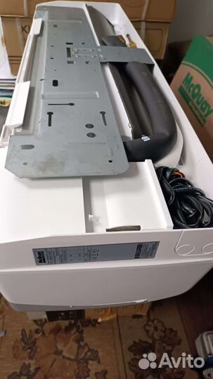 Внутренний блок сплит системы