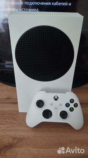 Xbox Series S 512gb