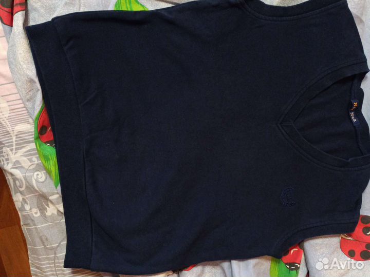 Рубашка детская для мальчиков