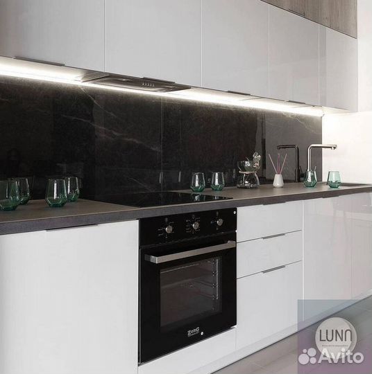 Кухня от производителя в рассрочку