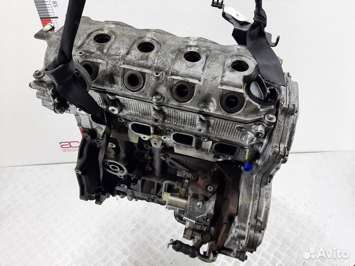Двигатель (двс) для Nissan X-Trail T30 10102EQ4A0