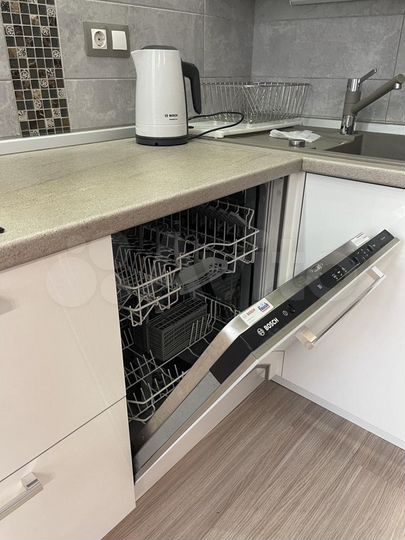 2-к. квартира, 69,9 м², 3/3 эт.