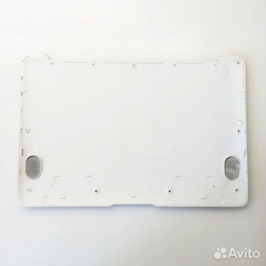 Нижняя часть корпуса (поддон) irbis NB29, белая