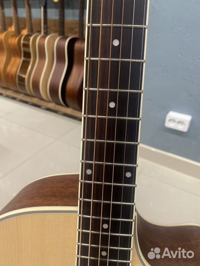 Crafter GAE 6 Электроакустическая гитара