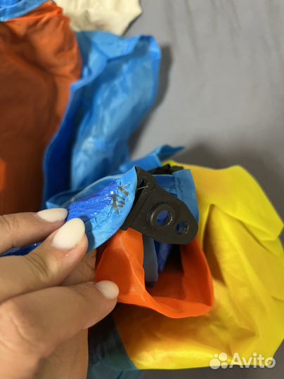 Детская палатка пляжный навес