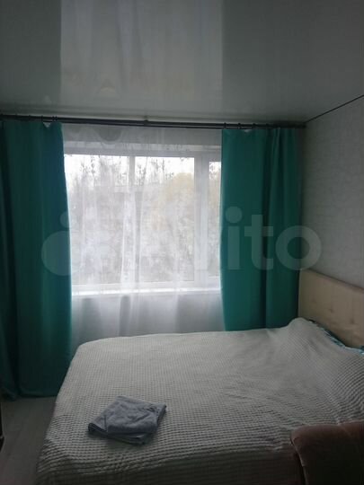 Квартира-студия, 25 м², 2/9 эт.