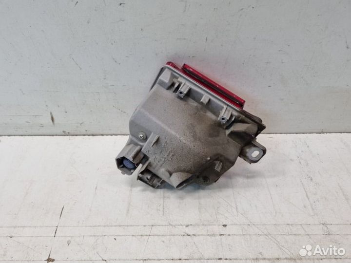 Фонарь противотуманный задний правый Toyota Land