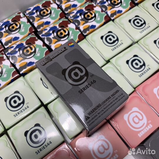 BearBrick доставка