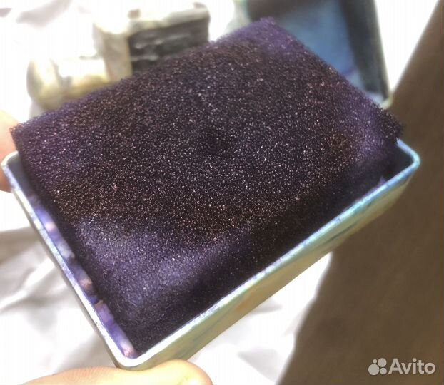 Нумератор датер штамп печать СССР