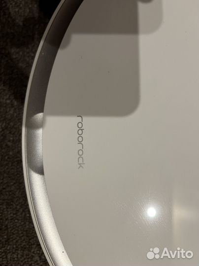 Робот пылесос roborock s502