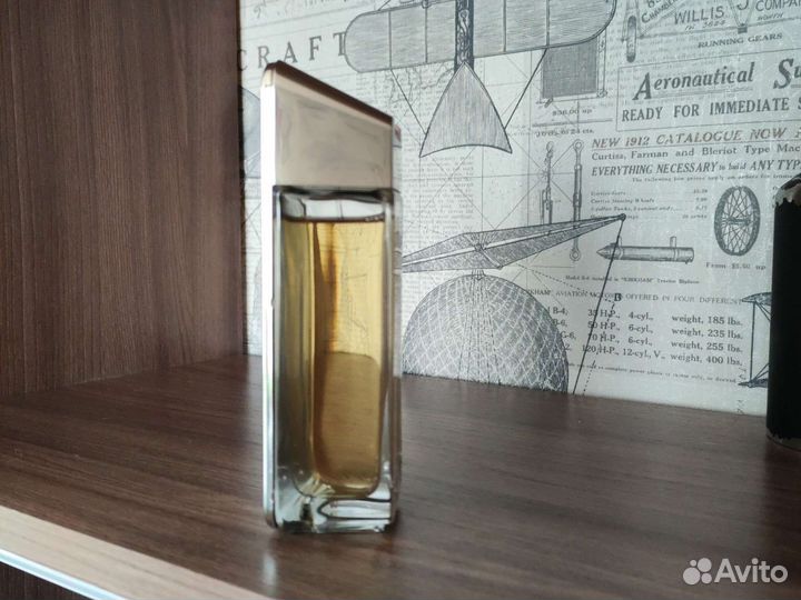 Духи мужские