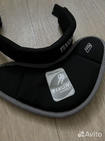 Детская хоккейная форма 5-7 лет