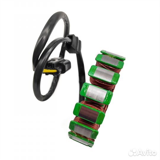 Статор генератора X8/X10/U10/Z10 EPS 450-500W