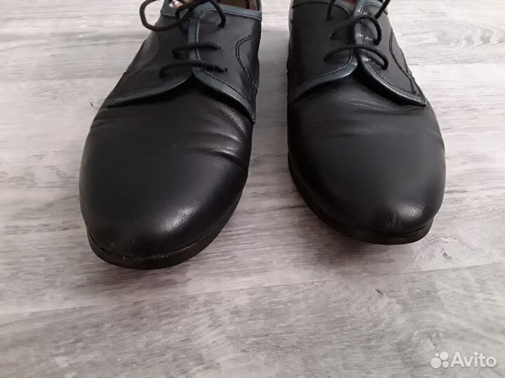 Женские ботинки Respect, р 38